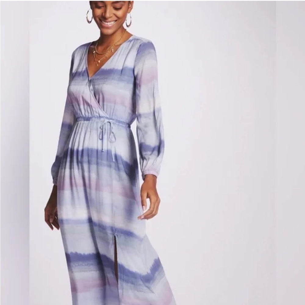 NWOT!!! Anthropologie Cloth and Stone Dress